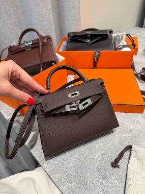  Сумка женская kelly mini