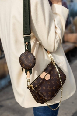 АКСЕССУАР MULTI POCHETTE