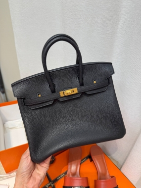 Сумка женская Birkin 25, Togo