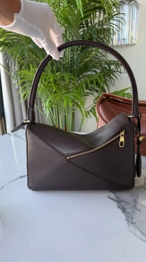  Сумка женская   Loewe Puzzle