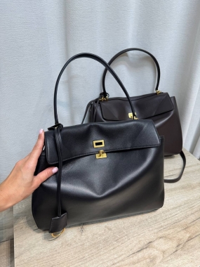  Сумка женская Balenciaga Rodeo Medium (35 cm)