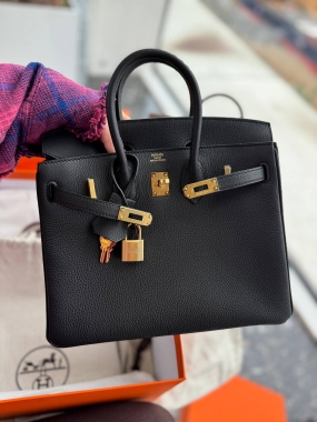 Сумка женская Birkin,  25