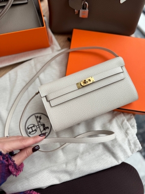  Сумка женская  Kelly Classique To Go wallet
