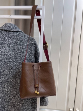 Сумка женская bucket bag