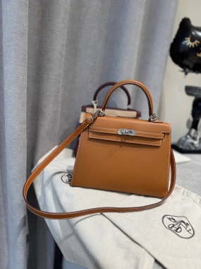 Сумка женская Kelly, 25 epsom