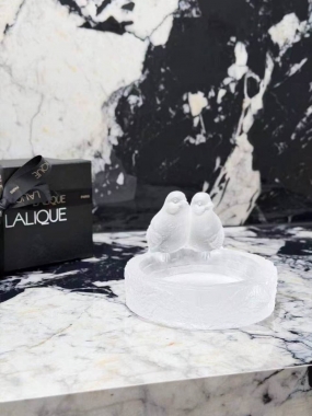 Пепельница Lalique 