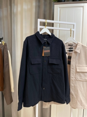 РУБАШКА  OASI CASHMERE ALBA