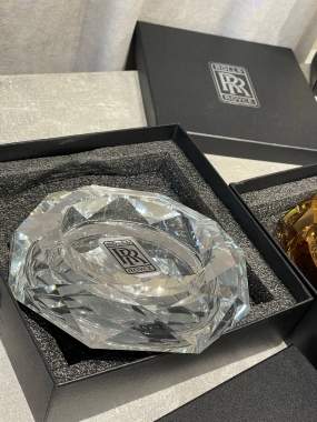 Пепельница Rolls-Royce