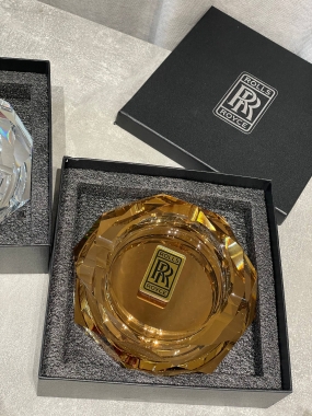 Пепельница Rolls-Royce