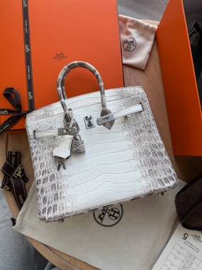 Сумка женская Himalaya Birkin, 25 cm