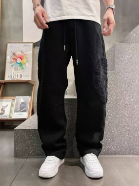 Брюки 