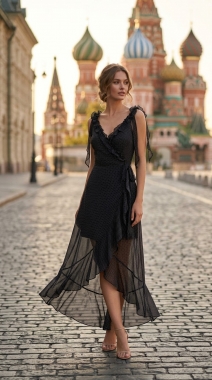 Платье