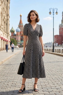 Платье