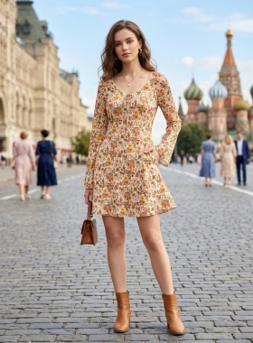Платье