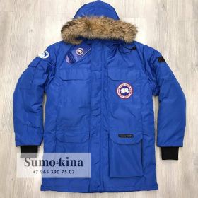 Пуховик мужской Canada Goose