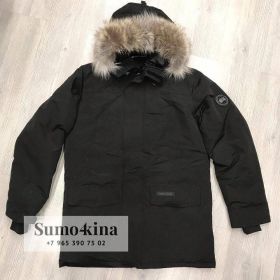 Пуховик мужской Canada Goose