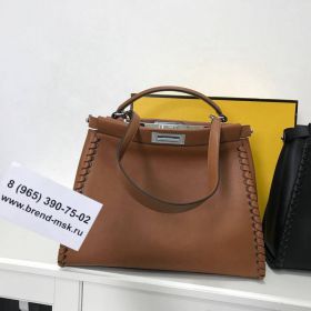  Сумка женская Fendi Peekaboo Essential