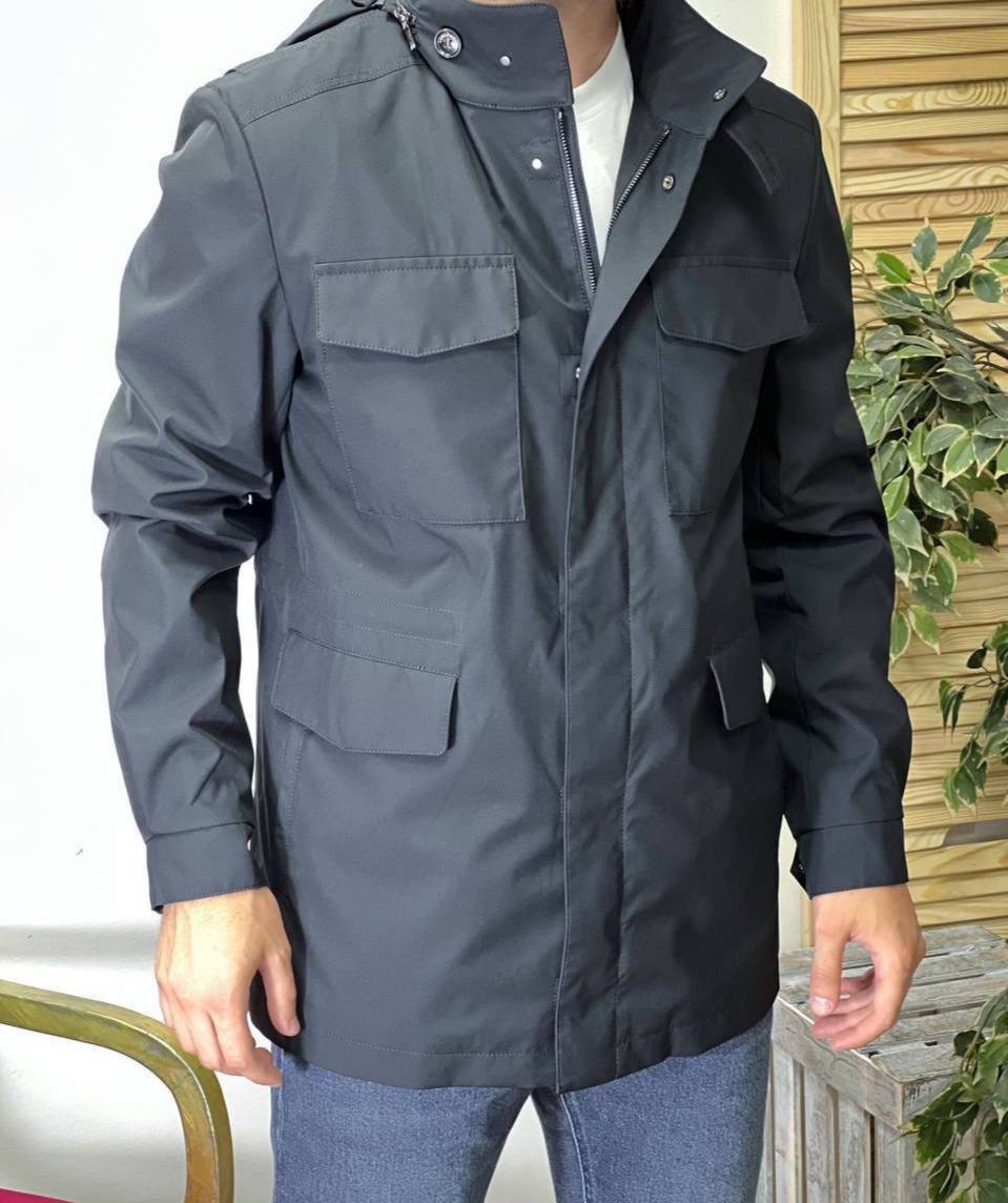 Куртка мужская Loro Piana Артикул BMS-120260