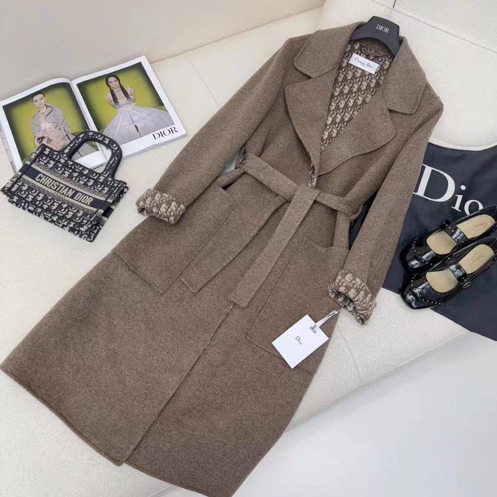 Пальто Christian Dior Артикул BMS-121150