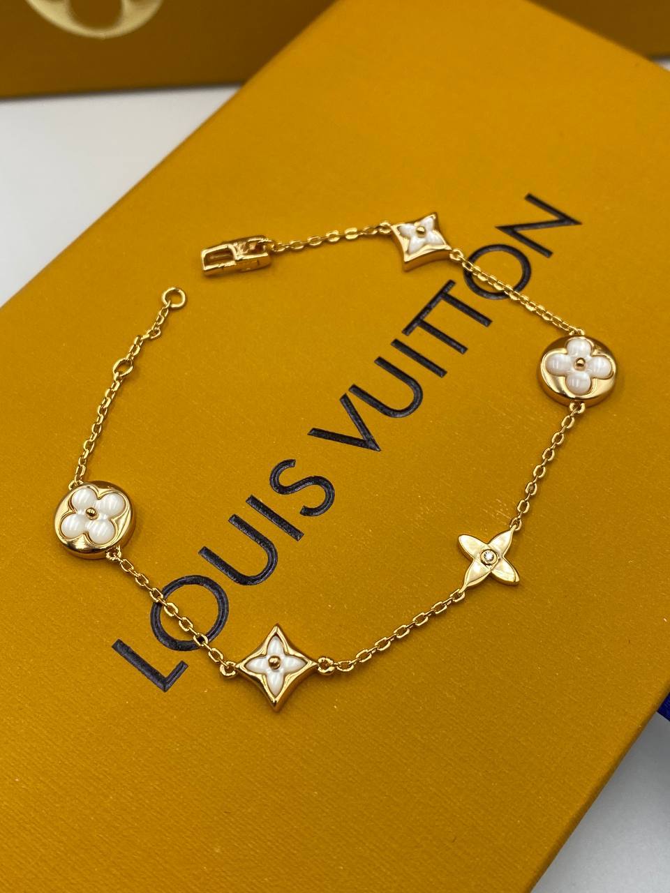 Браслет  Louis Vuitton Артикул BMS-121281
