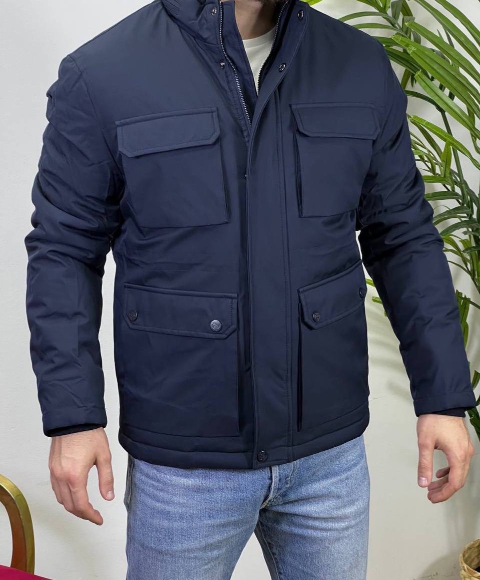Куртка мужская Loro Piana Артикул BMS-121204