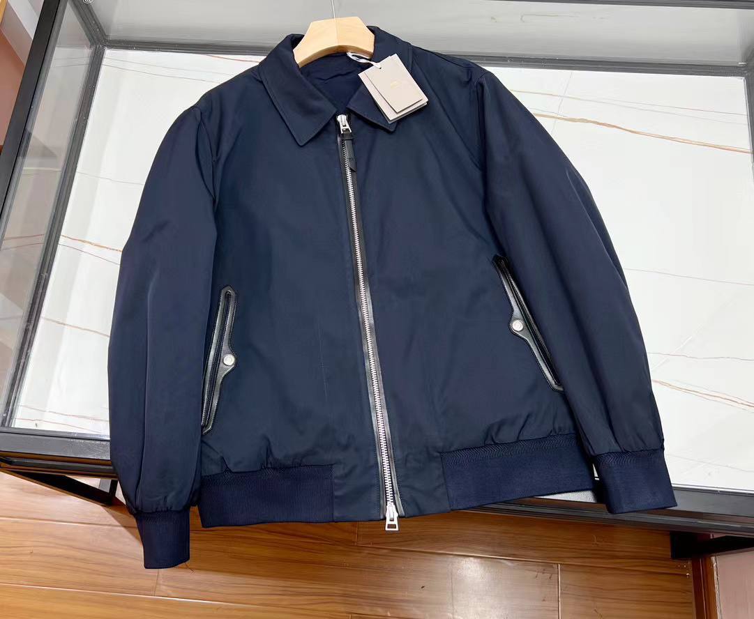 Куртка мужская Tom Ford Артикул BMS-121725