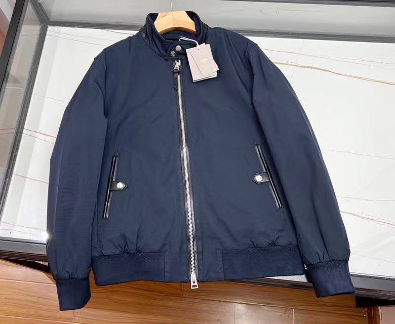 Куртка мужская Tom Ford Артикул BMS-121722