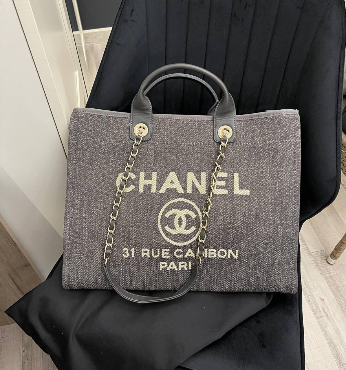 Сумка женская Chanel Артикул BMS-121811