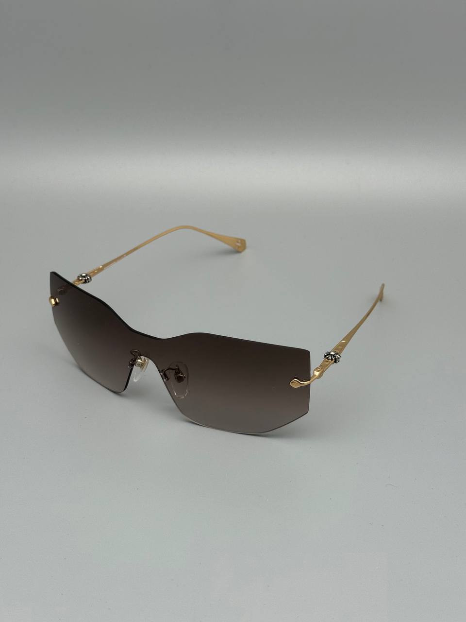 Очки Chrome Hearts Артикул BMS-150451 Очки Chrome Hearts Артикул BMS-150451
