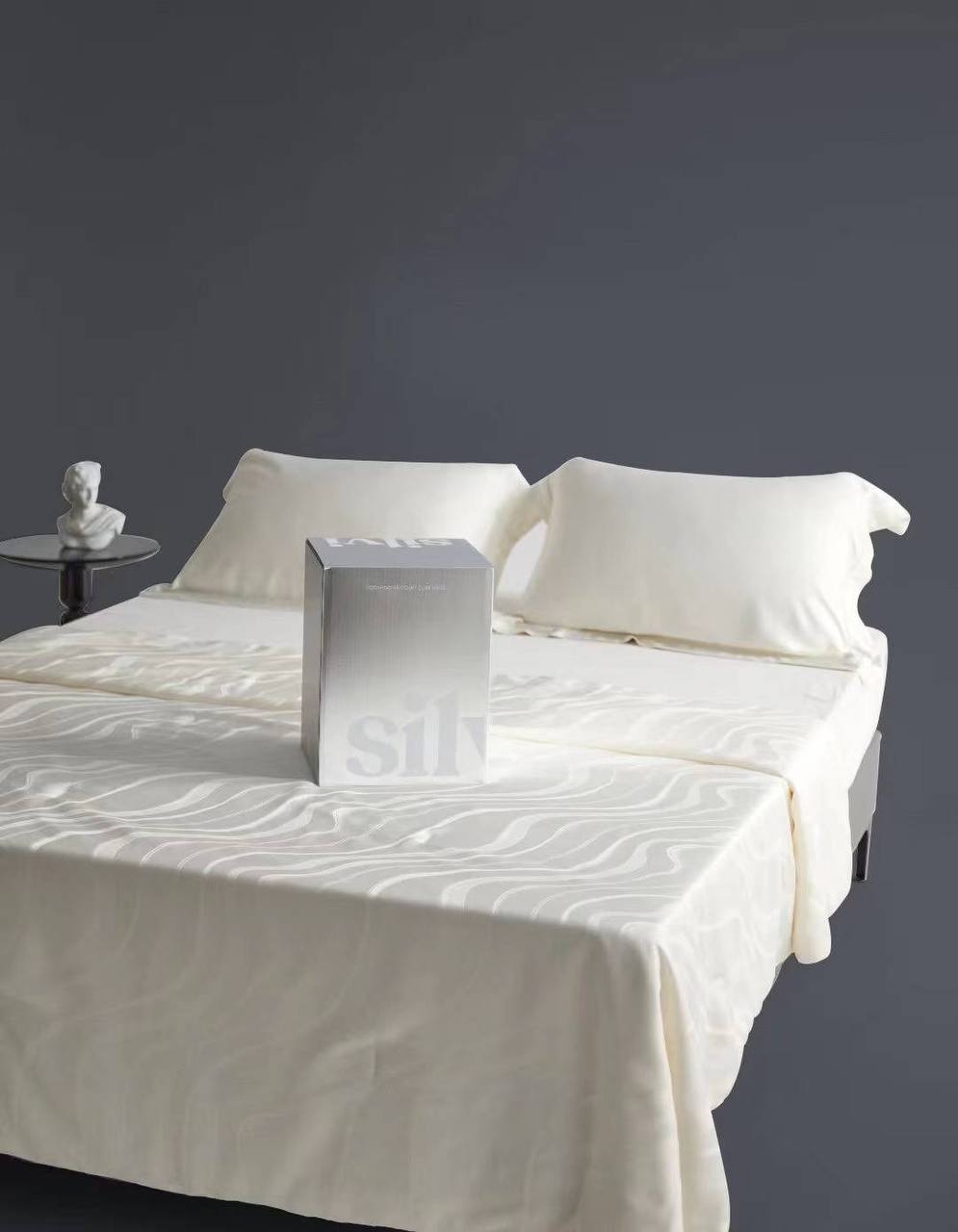 Одеяло SlLVI   Артикул BMS-150498 Одеяло SlLVI   Артикул BMS-150498