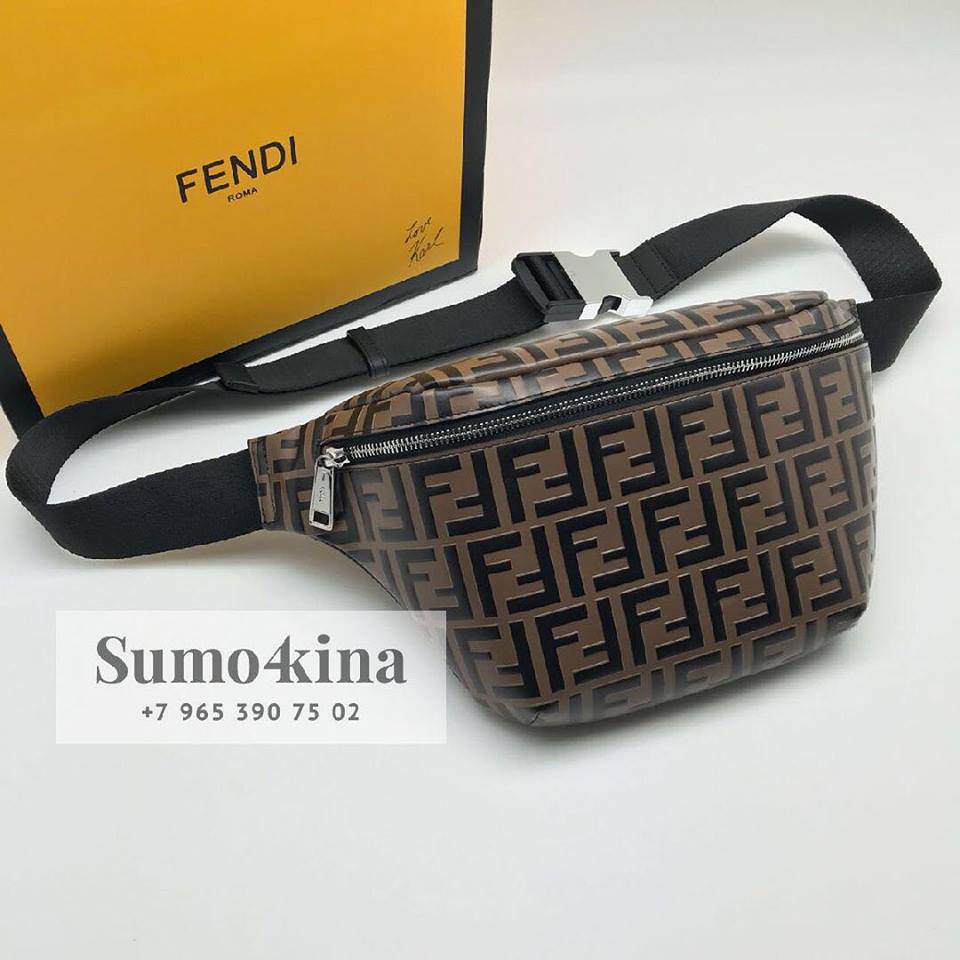 Fendi Сумки Купить В Москве Оригинал Женские